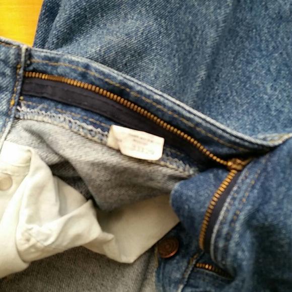 Lee Vintage Jeans - Picture 5 of 6